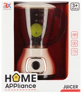 Zabawki AGD - BLENDER B/O AKC 17X19X9 MC WB 72/144 - miniaturka - grafika 1