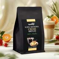 Kawa - Tommy Cafe Kawa smakowa Creme Brule KSCB150 - miniaturka - grafika 1