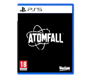 Atomfall Gra na PS5 - Gry PlayStation 5 - miniaturka - grafika 1