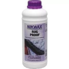 Nikwax nikwax rug Proof, 1 L FBA_273P01 - Meble turystyczne - miniaturka - grafika 1