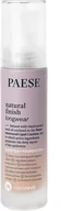 Podkłady do twarzy - PAESE Nanorevit Natural Finish Longwear Everyday Foundation nr 1,5 NUDE 35ml - miniaturka - grafika 1