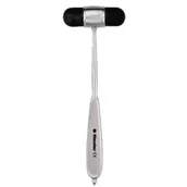 Urządzenia medyczne - Riester Dejerine z igłą 5038 Młotek neurologiczny z igła - miniaturka - grafika 1