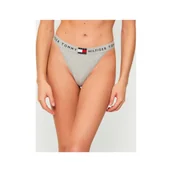 Majtki damskie - Tommy Hilfiger Stringi - miniaturka - grafika 1