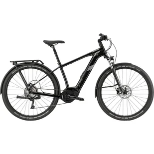 Cannondale Tesoro Neo X3 2020 - Rowery - miniaturka - grafika 1