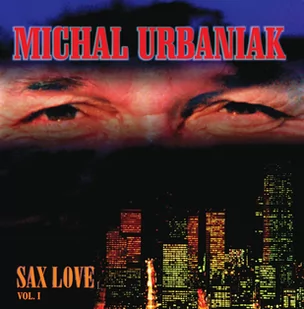 Michał Urbaniak Sax Love vol.1) - Winyle - miniaturka - grafika 1