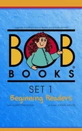 E-booki obcojęzyczne - Bob Books Set 1: Beginning Readers [DRM] - miniaturka - grafika 1