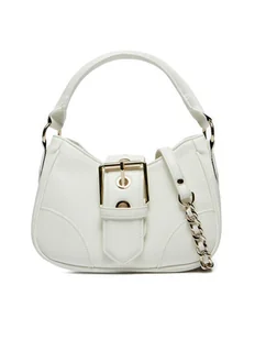 Steve Madden Torebka Bcharlo SM13001482 Biały - Torebki damskie - miniaturka - grafika 1