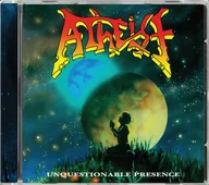 Metal, Punk - Atheist: Unquestionable Presence: Live - miniaturka - grafika 1