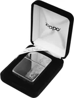 Trafika - Zapalniczka Srebrna Zippo Herringbone Filigree Design Srebro 925 60006588 - miniaturka - grafika 1