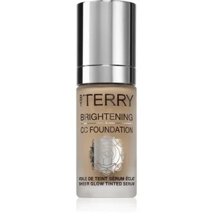 By Terry Podkład Brightening CC Foundation 3W - Podkłady do twarzy - miniaturka - grafika 1