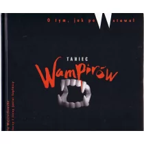 Taniec wampirów Używana - Książki o kinie i teatrze - miniaturka - grafika 1