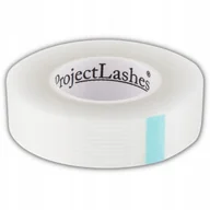 Zestawy kosmetyków damskich - ProjectLashes, Taśma perforowana do rzęs, 1,25cm x 9,1 m - miniaturka - grafika 1