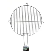 Ruszty - Ruszt okrągły ze stali chromowanej śr. 53 cm Landmann - miniaturka - grafika 1