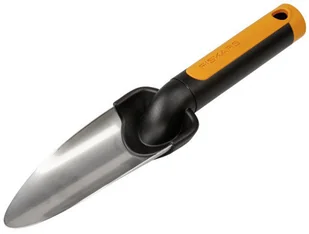 FISKARS Łopatka WĄSKA PREMIUM 137210 - Łopaty i widły - miniaturka - grafika 5
