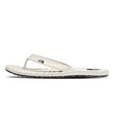 Kapcie damskie - The North Face Base Camp Mini II Kapcie Gardenia White/Tnf Black 39 - miniaturka - grafika 1