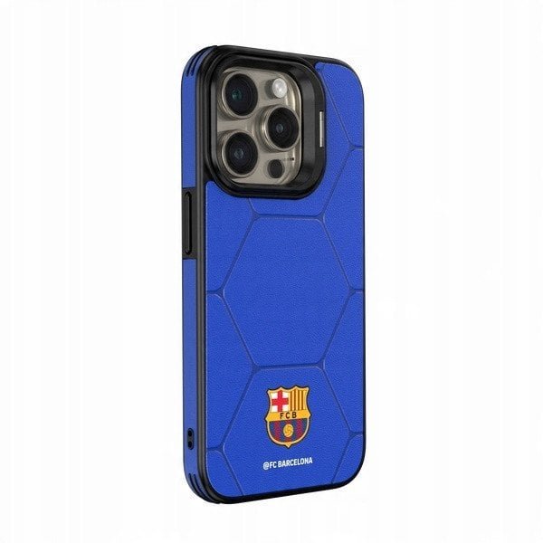 FCB IPHONE CASE MAGNETIC IP15 PRO SE