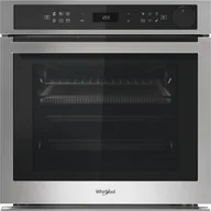 Piekarniki do zabudowy - Whirlpool AKZ9S 8271 IX - miniaturka - grafika 1