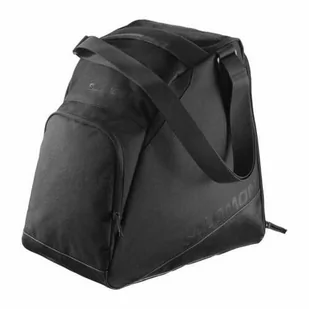 Pokrowiec Salomon Original Gearbag Black - Torby sportowe - miniaturka - grafika 1