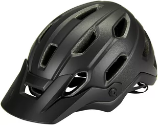 Giro Source Mips Helmet, matte black fade L | 59-63cm 2021 Kaski MTB 200256-003 - Kaski rowerowe - miniaturka - grafika 1