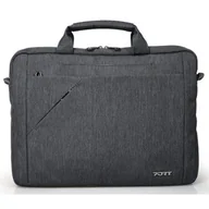 Torby na laptopy - Port Designs Sydney TL szara (135078) - miniaturka - grafika 1