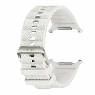 Pasek Samsung PeakForm Band Galaxy Watch Ultra kremowy - Akcesoria do smartwatchy - miniaturka - grafika 2