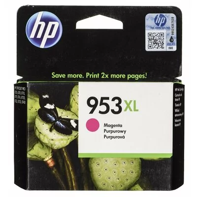 HP Wkład atramentowy 953XL Magenta 953XL Magenta