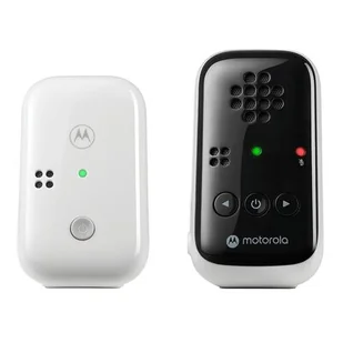 Niania elektroniczna MOTOROLA PIP10 - Elektroniczne nianie i monitory oddechu - miniaturka - grafika 1