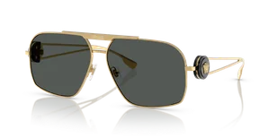 Okulary Przeciwsłoneczne Versace VE 2269 100287 - Okulary przeciwsłoneczne - miniaturka - grafika 1