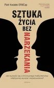 E-booki - religia i ezoteryka - Sztuka życia bez narzekania - miniaturka - grafika 1
