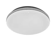 Lampy sufitowe - Rabalux Toma 3874 lampa sufitowa 1x20W/LED IP44 1400lm 4000K 3874 - miniaturka - grafika 1