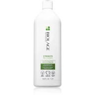 Odżywki do włosów - Biolage Strength Recovery, odżywka do włosów zniszczonych, 1000ml - miniaturka - grafika 1