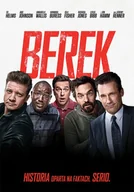 Komedie DVD - Berek - miniaturka - grafika 1