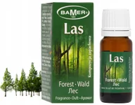 Aromaterapia - Bamer Olejek eteryczny Las 7ml - 5906764841062 - miniaturka - grafika 1