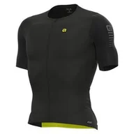 Koszulki rowerowe - Koszulka rowerowa męska Alé Maglia MC Race Special - miniaturka - grafika 1