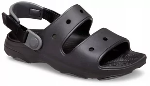 Sandały Buty Dziecięce Rzepy Crocs Tarrain 30-31 - Buty dla dziewczynek - miniaturka - grafika 1
