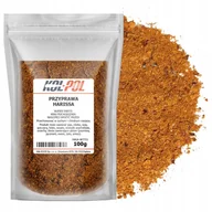 Przyprawy i zioła sypkie - PRZYPRAWA HARISSA 100g Kuchnia Arabska Aromatyczna mieszanka ziół Kol-Pol - miniaturka - grafika 1