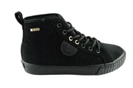 Trampki damskie - Buty Trampki Damskie BIG STAR OO274773 38 - miniaturka - grafika 1