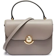 Torebki damskie - Furla Skórzany kuferek FURLA SFERA - miniaturka - grafika 1