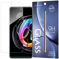 Szkła hartowane na telefon - TEMPERED Hurtel Glass szkło hartowane 9H Motorola Moto Edge 20 Lite (opakowanie koperta) - miniaturka - grafika 1