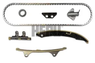 Mechanizmy rozrządu - Zestaw łańcucha rozrządu Hepu 21-0602 - miniaturka - grafika 1
