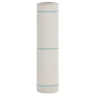 Agrowłókniny - vidaXL Agrowłóknina antychwastowa, biała, 0,5x200 m, PP - miniaturka - grafika 1