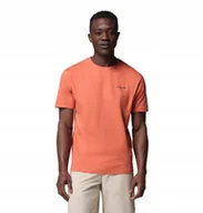 Koszulki męskie - COLUMBIA KOSZULKA BARTON SPRINGS 2058331851 r XXL - miniaturka - grafika 1