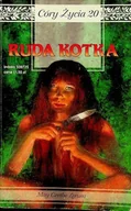 Horror, fantastyka grozy - Córy Życia Tom 20 Ruda kotka - miniaturka - grafika 1