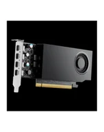 Karty graficzne - pny Karta graficzna Quadro A400 4GB GDDR6 VCNRTXA400-SB - miniaturka - grafika 1