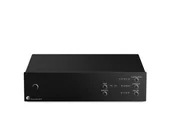 Akcesoria gramofonowe - PRO-JECT Phono Box S3-B Black - miniaturka - grafika 1