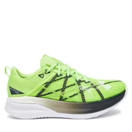 Buty sportowe męskie - Buty do biegania Under Armour Ua Velociti Pro 3027560-300 Zielony - miniaturka - grafika 1