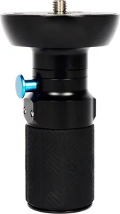 Sirui Sirui Quick Release Handle QH-75 For 75mm Half bowl - Akcesoria fotograficzne - miniaturka - grafika 1