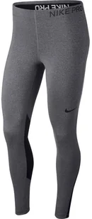 Legginsy Damskie na siłownię fitness Nike Power 889561-071-XS - Spodnie damskie - miniaturka - grafika 1