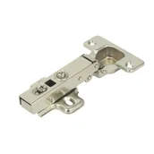 Zawiasy, okucia i inne akcesoria - Domino Zawias hydrauliczny do drzwi nakładanych fi35 - miniaturka - grafika 1