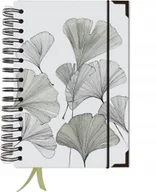 Zeszyty szkolne - TadaPlanner Notes w linie zeszyt A5 pamiętnik notatnik planer - miniaturka - grafika 1